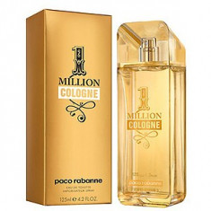 Paco Rabanne 1 Million Cologne EDT 125 ml pentru barbati foto