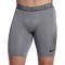 Boxeri Nike Pro Compression Short 838061-091 pentru Barbati