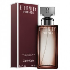 Calvin Klein Eternity Intense EDP 100 ml pentru femei foto