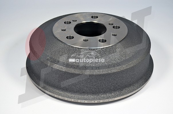 Tambur frana PEUGEOT BOXER caroserie (230L) (1994 - 2002) ITN 10-180-013 Tambur frana PEUGEOT BOXER caroserie (230L) (1994 - 2002) ITN 10-180-013