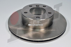 Disc frana BMW Seria 5 (E39) (1995 - 2003) ITN 10-230-396 foto