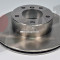 Disc frana BMW Seria 5 (E39) (1995 - 2003) ITN 10-230-396