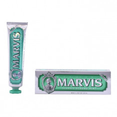 Marvis Classic Strong Mint Toothpaste 85ml foto