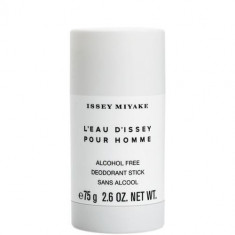 Issey Miyake L&amp;#039;eau D&amp;#039;issey Homme Deodorant Stick 75g foto