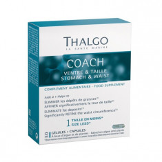 Thalgo Coach Stomach And Waist 30 Capsules foto