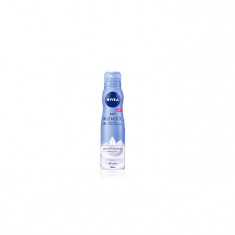 Nivea Smooth Body Mousse 200ml foto