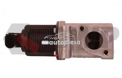 Supapa EGR FIAT CROMA (194) (2005 - 2016) QWP WEG118 Supapa EGR FIAT CROMA (194) (2005 - 2016) QWP WEG118