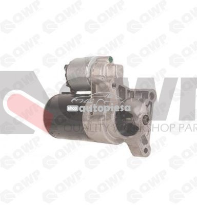 Starter PEUGEOT BIPPER Tepee (2008 - 2016) QWP WST137 Starter PEUGEOT BIPPER Tepee (2008 - 2016) QWP WST137