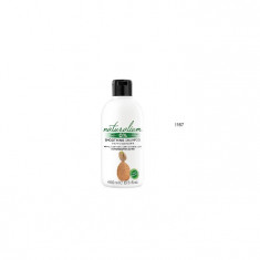 Naturalium Almond &amp;amp;amp; Pistachio Smoothing Shampoo 500ml foto