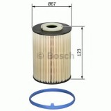 Filtru combustibil HONDA ACCORD VIII (CU) (2008 - 2016) BOSCH F 026 402 829
