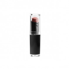 Wet N Wild Megalast Lip Color E913C Sand Storm foto