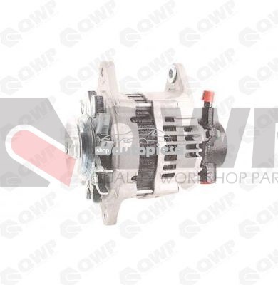 Generator / Alternator OPEL VECTRA B (36) (1995 - 2002) QWP WGE119 Generator / Alternator OPEL VECTRA B (36) (1995 - 2002) QWP WGE119
