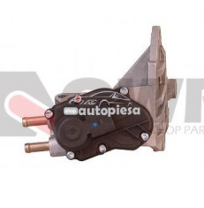 Supapa EGR SKODA OCTAVIA II Combi (1Z5) (2004 - 2013) QWP WEG158 foto