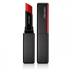 Shiseido Visionairy Gel Lipstick 220 Lantern Red foto