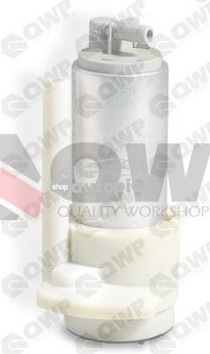 Pompa combustibil SEAT IBIZA III (6K1) (1999 - 2002) QWP WFP105 Pompa combustibil SEAT IBIZA III (6K1) (1999 - 2002) QWP WFP105