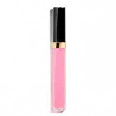 Chanel Rouge Coco Gloss 804 Rose Naif 5.5g foto