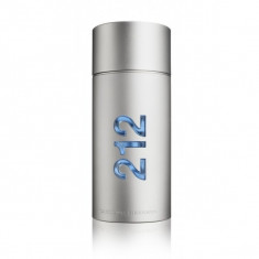 Carolina Herrera 212 Men Eau De Toilette Spray 100ml foto