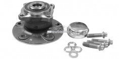 Set rulment roata MERCEDES A-CLASS (W169) (2004 - 2012) RINGER 1141006103 foto