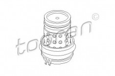 Suport motor VW CADDY II Combi (9K9B) (1995 - 2004) TOPRAN 103 019 foto