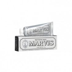 Marvis Whitening Mint Toothpaste 25ml foto