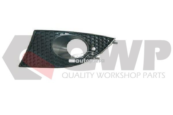 Grila ventilatie, bara protectie SEAT ALTEA (5P1) (2004 - 2016) QWP 8008 275 Grila ventilatie, bara protectie SEAT ALTEA (5P1) (2004 - 2016) QWP 8008 275