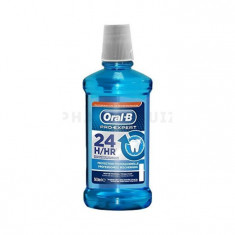 Oral-B Pro-Expert Mouthwash Strong Teeth 500ml foto