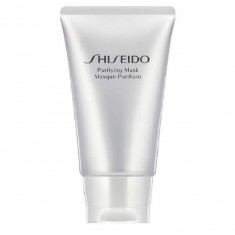 Shiseido Purifying Mask 75ml foto