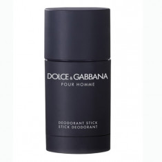 Dolce and Gabbana Men Deodorant Stick 75g foto