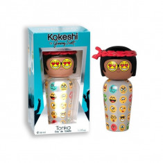 Kokeshi By Jeremy Scott Tonka Eau Toilette Spray 50ml foto