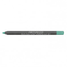 Artdeco Soft Lip Liner Waterproof 21 Shiny Light Green foto