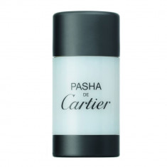 Cartier Pasha Deodorant Stick Alcohol Free 75ml foto