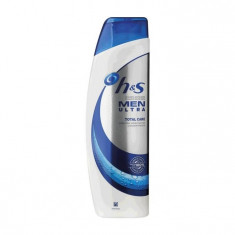 H&amp;amp;amp;S Anti Dandruff Shampoo Men Ultra Total Care 225ml foto