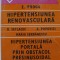 Hipertensiunea renovasculara-Hipertensiunea portala .. -E. Proca ,D. Setlacec..