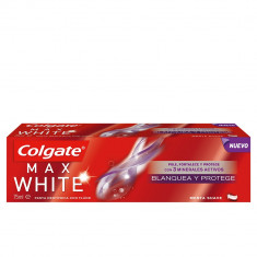 Colgate Max White White And Protect Toothpaste 75ml foto