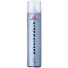 Wella Performance Hairspray 500ml foto