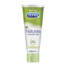 Durex Naturals Intimate Gel 100ml foto