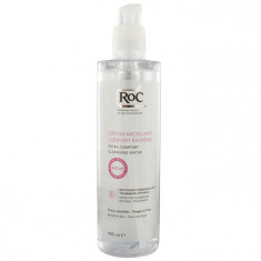 Roc Extra Comfort Cleansing Water 400ml foto