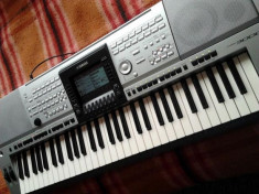 Yamaha PSR 3000 foto