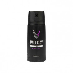 Axe Excite Deodorant Spray 150ml foto