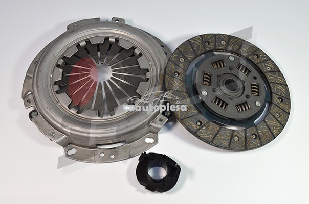 Set ambreiaj DACIA LOGAN MCV (KS) (2007 - 2016) ITN 22-CK-0019 Set ambreiaj DACIA LOGAN MCV (KS) (2007 - 2016) ITN 22-CK-0019