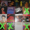 vinyl Dionne Warwicke,Woodie Cuthrie,Mario Lanza,Anda,Elvis,Wagner,Beethoveen