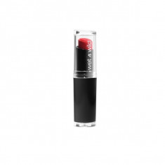 Wet N Wild Megalast Lip Color E909D Coral Ine foto