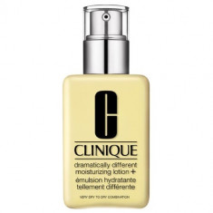 Clinique Dramatically Different Moisturizing Lotion 125ml foto