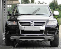 Prelungire tuning sport bara fata VW Touareg King Kong R50 Rline 2002-2006 v1 foto