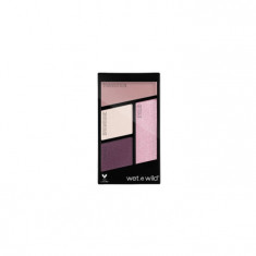 WNW Color Icon Eyeshadow Quad E344B Petalette foto