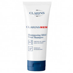 Clarins Men Total Shampoo 200ml foto