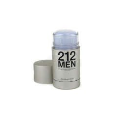 Carolina Herrera 212 Men Deodorant Stick 75g foto