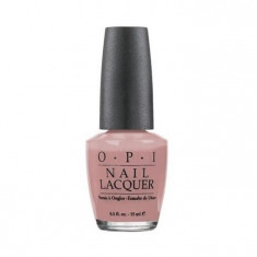 Opi Nail Lacquer Nlg20 My Very First Knockwurst 15ml foto