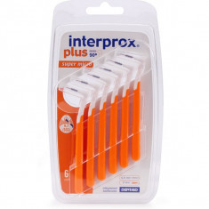 Interprox Plus Super Micro 6 Units foto