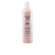 Gold Tree Barcelona Rose Face Exfoliator 200ml foto